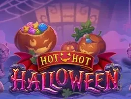 Hot Hot Halloween game thumbnail