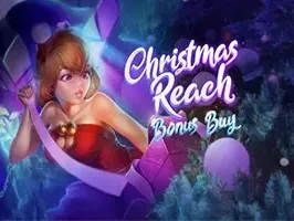 Christmas Reach Bonus Buy game screenshot