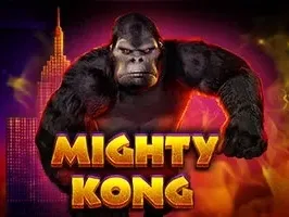 Mighty Kong icon