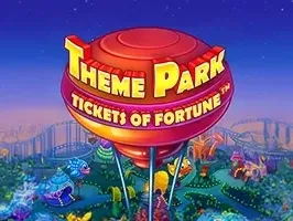 Theme Park_ Tickets of Fortune DNT game screenshot
