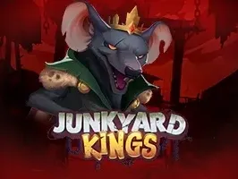 กษัตริย์แห่งลานขยะ game thumbnail