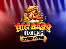 โบนัสรอบการชกมวยบิ๊กเบส game screenshot