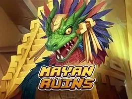 ซากปรักหักพังมายา game thumbnail