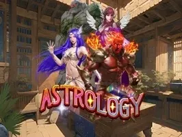 Astrology icon