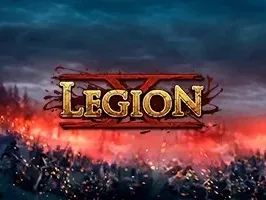 ลีเจี้ยน เอ็กซ์ ดีเอ็นที game screenshot