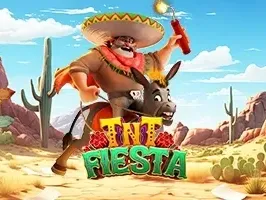 ทีเอ็นที เฟียสต้า screenshot