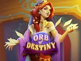 Orb of Destiny screenshot