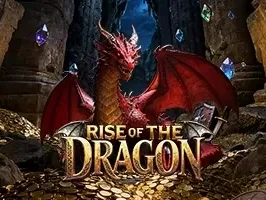 การกำเนิดของมังกร game thumbnail