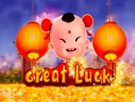 Great Luck game icon