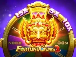 ฟอจูนเจม 2 game thumbnail