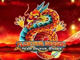 มังกรเหินฟ้า ปีมะเส็ง game thumbnail